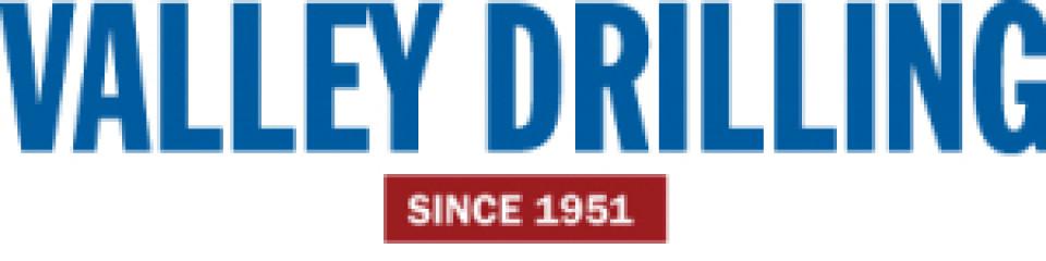Valley Drilling Corp Of Va (1482381)